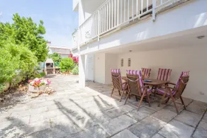 CAN MIQUELET - Apartment mit Meerblick in PORT D'ALCUDIA. WiFi gratis - Image 2