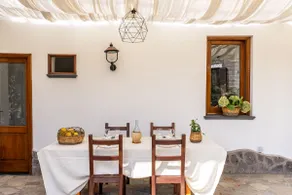 Villa Mimosa Rustic Elegance Views & Pool - Image 3