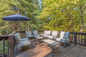 BLUE LAKE BLISS - JUST STEPS FROM BLUE LAKE SPRINGS LODGE LAKE AND REC CENTER - Image 4