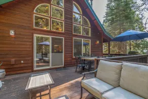 BLUE LAKE BLISS - JUST STEPS FROM BLUE LAKE SPRINGS LODGE LAKE AND REC CENTER - Image 2