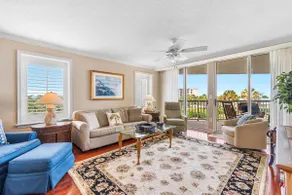 Oceanfront Paradise: 3 Bdrm Condo, Pawleys Island - Image 2