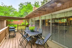 Restful Winnsboro Family Home: Walk to Main Street - Image 3