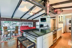 Restful Winnsboro Family Home: Walk to Main Street - Image 4