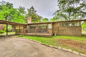Restful Winnsboro Family Home: Walk to Main Street - Image 2