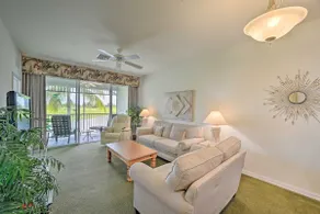 Free Golf Until Oct! Naples Condo w/ Resort Pool - Image 5