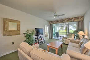Free Golf Until Oct! Naples Condo w/ Resort Pool - Image 4