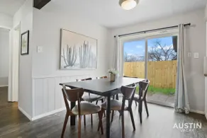 Pets Welcome! Great Space + Backyard Near Zilker - Image 2