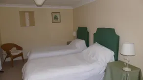 Blashie Cottage - Image 3