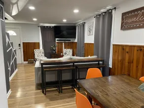 338 judysplaces in Lansdowne, 6BR, 2 BA, renovated SFH - Image 4