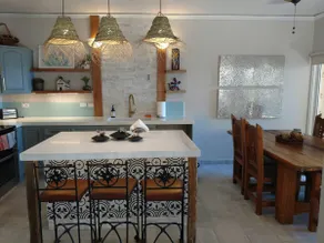 Costa Azul Oceanfront Condo w/Views, Surf, Swimmable Beach - Image 2
