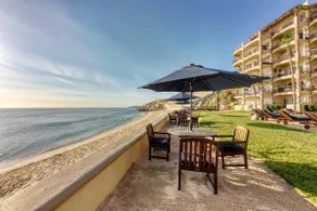 Costa Azul Oceanfront Condo w/Views, Surf, Swimmable Beach - Image 5