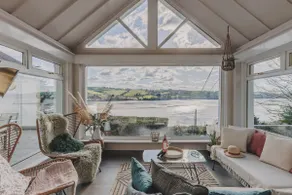The Curlews - Waterside villa med Large Spa (Teignmouth) - Image 4