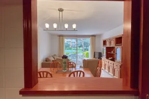 Ground floor w garden & pool - 3 Rooms - Image 5