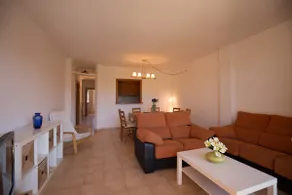 Top floor Duplex w garden & pool - 4 Rooms - Image 3