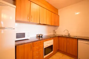 Top floor Duplex w garden & pool - 4 Rooms - Image 4