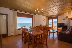Seaview from everywhere @ Pals Beach - 3 Rooms - Image 2