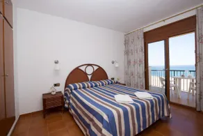 Seaview from everywhere @ Pals Beach - 3 Rooms - Image 3