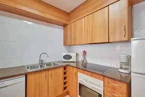 Apartment with garden & pool - 2 Rooms - Image 5