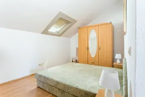 Apartamento para dos personas con terraza y vista al mar Supetar (Brac) (A-5658-a) - Image 4
