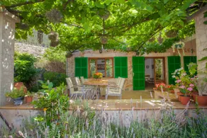 Chalet convivial et familial avec barbecue, jardin et terrasse - Image 4
