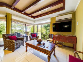 Villa Carao #3 - A Private 4 Bedroom Resort Villa - Image 4
