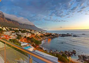 Cape Nights Villa - Image 2