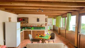 Charming Luna House, Private Jacuzzi and A/C - Image 3