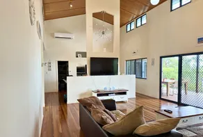 Our Beach House Kingfisherbay - Image 3