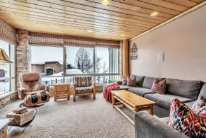 Updated Condo with Fireplace, Granite Countertops - Image 3