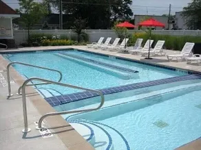 (3 Nt Min!) New Buffalo Condo With Association - Image 2