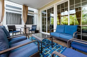 (3 Nt Min!) New Buffalo Condo With Association - Image 3