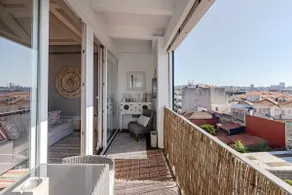 Oporto LightHouse Apartment by DA'HOME - Image 2