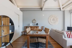 Oporto LightHouse Apartment by DA'HOME - Image 3