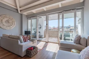 Oporto LightHouse Apartment by DA'HOME - Image 4