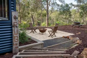 Big Rock Dreaming Bush Retreat w Stylish Comforts - Image 5