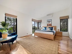 Big Rock Dreaming Bush Retreat w Stylish Comforts - Image 4