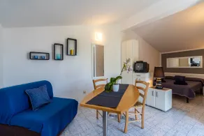 Studio Appartement mit Klima Krnica, Marcana (AS-7358-a) - Image 2