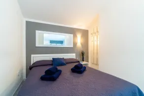Studio Appartement mit Klima Krnica, Marcana (AS-7358-a) - Image 3