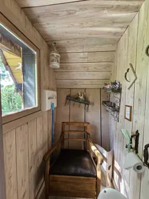 Oursinest Fairy's Cottage - Image 3
