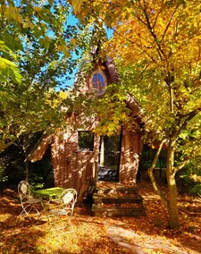 Oursinest Fairy's Cottage - Image 5