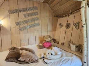 Oursinest Fairy's Cottage - Image 2