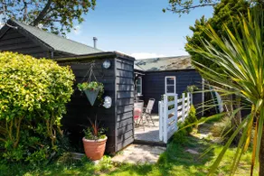 Cosy self-contained annexe in Selsey - Image 2