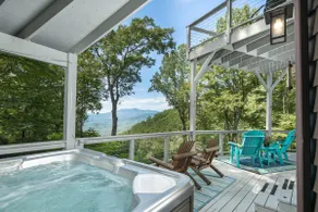 2 Miles to Blowing Rock! Magical, Upscale, &Views! - Image 5