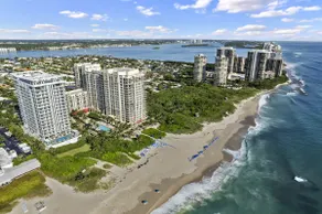 Penthouse mit Meerblick im Palm Beach Singer Island Resort & Spa Luxus 2/2 Einheit 1912 - Image 2