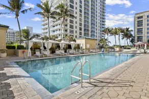 Penthouse mit Meerblick im Palm Beach Singer Island Resort & Spa Luxus 2/2 Einheit 1912 - Image 5