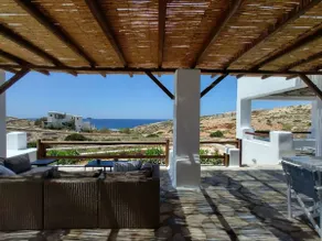 Seaside Villa- Island Living Paros- - Image 3