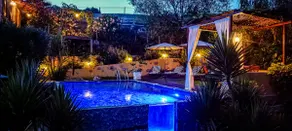 Benfeitoria Nascente, Pool and Spa in Guimarães - Image 3