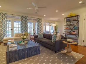 Luxury + Walk to Zilker - Treemont Home! - Image 4