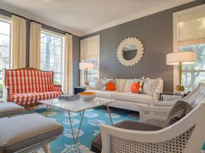 Luxury + Walk to Zilker - Treemont Home! - Image 3