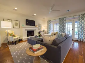 Luxury + Walk to Zilker - Treemont Home! - Image 5